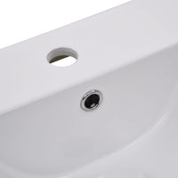 Lavabo bagno ad incasso 42 cm ceramica bianca 02_0002642