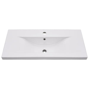 Lavabo bagno ad incasso 81 cm ceramica bianca 02_0002644