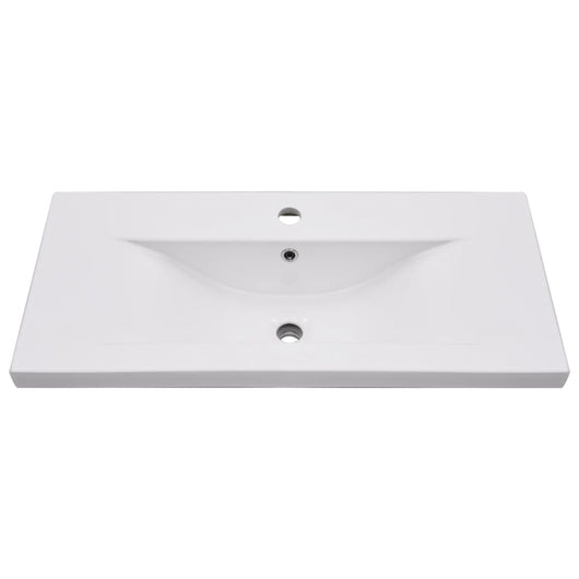 Lavabo bagno ad incasso 81 cm ceramica bianca 02_0002644