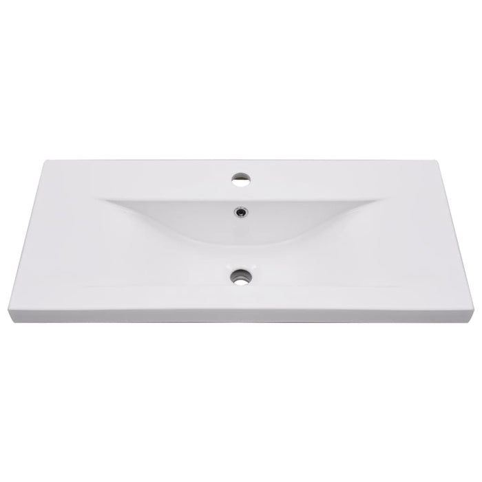 Lavabo bagno ad incasso 81 cm ceramica bianca 02_0002644
