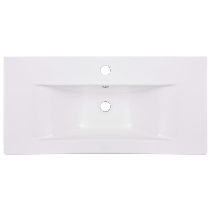 Lavabo bagno ad incasso 81 cm ceramica bianca 02_0002644