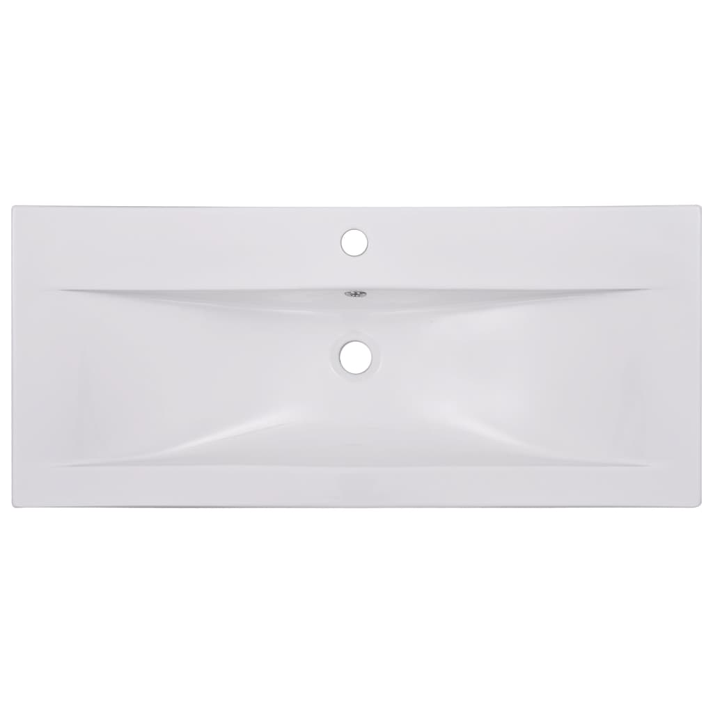 Lavabo bagno ad incasso cm 91 ceramica bianca 02_0002645
