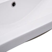 Lavabo bagno ad incasso cm 91 ceramica bianca 02_0002645