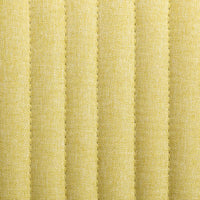 Sedie da Pranzo 6 pz Verdi in Tessuto cod mxl 6520