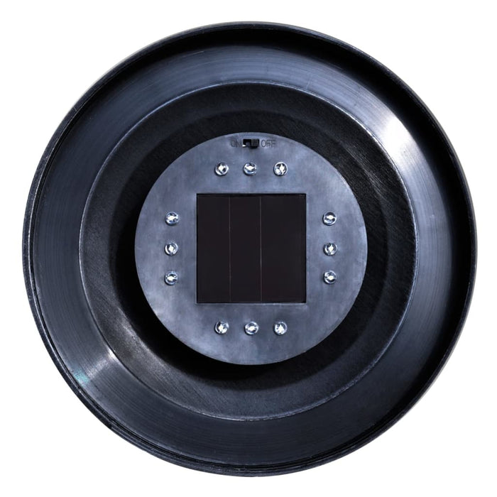 Lampade da Sentiero 2 pz LED 40 cm con Picchetto 277117