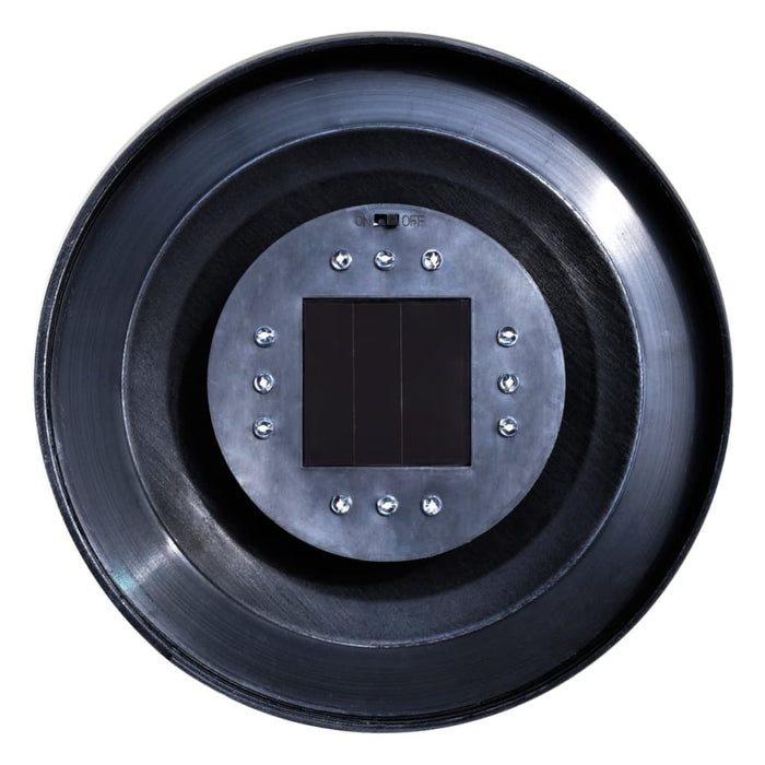 Lampade da Sentiero 2 pz LED 50 cm con Picchetto 277118