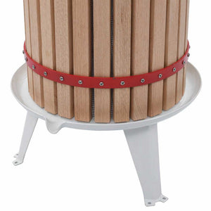 Set Frantoio e Pressa per Frutta e Vino 2 pz 277151