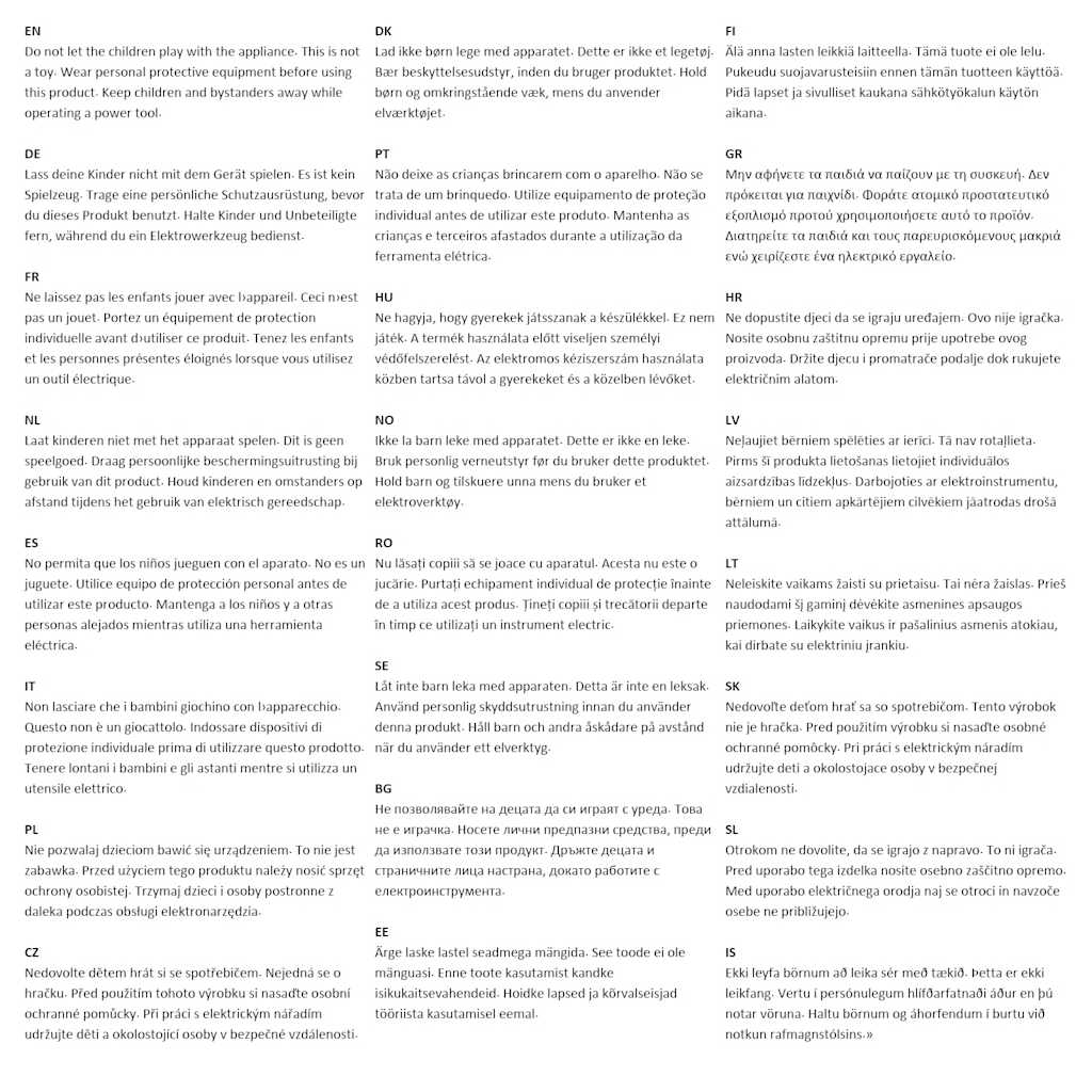 Spruzzatore di Vernice Elettrico con 3 Ugelli 500 W 800 ml 145287