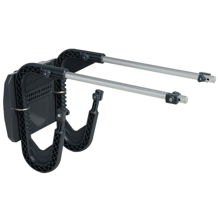 INTEX Set Gommone Seahawk 2 con Motore da Traina e Supporto 277547