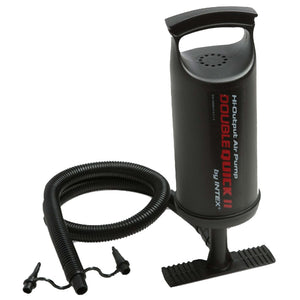 INTEX Set Gommone Seahawk 2 con Motore da Traina e Supporto 277547