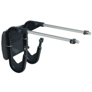 INTEX Set Gommone Mariner 4 con Motore da Traina e Supporto 277553