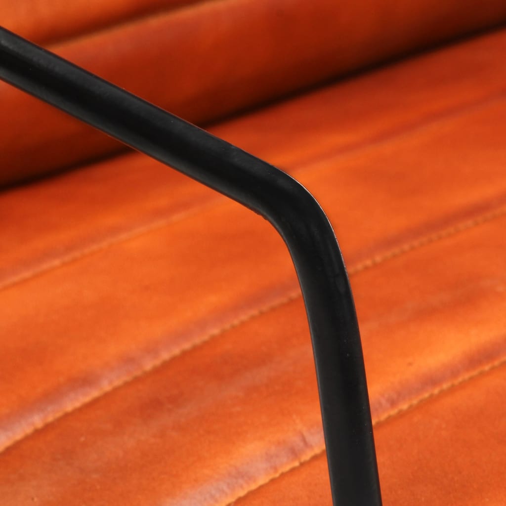 Poltrona Tanno in Vera Pelle 284411