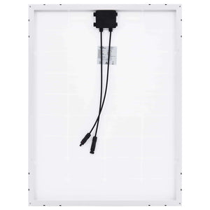 Pannelli Solari Alluminio 145285