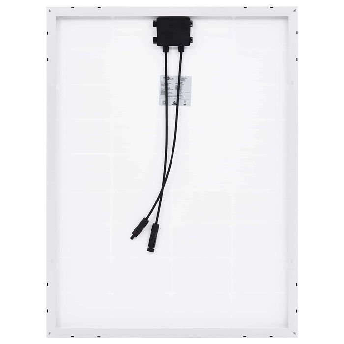 Pannelli Solari Alluminio 145285