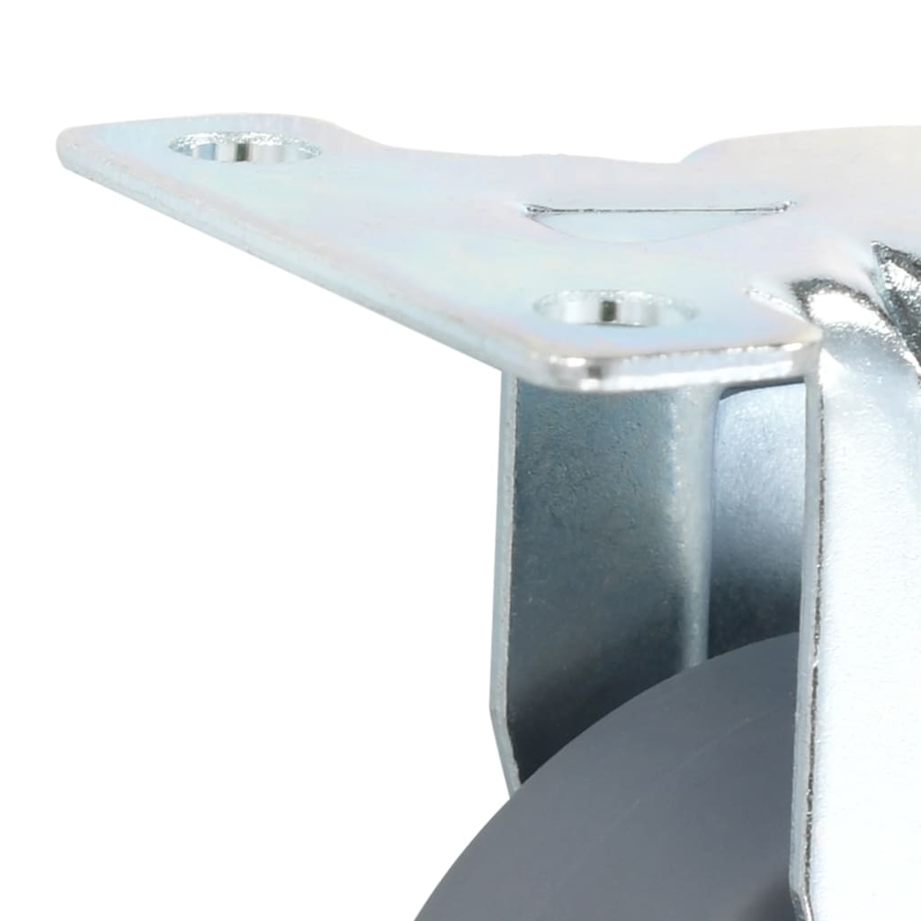 Rotelle Fisse 8 pz 50 mm 277811