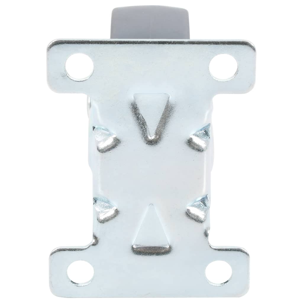 Rotelle Fisse 8 pz 50 mm 277811