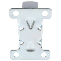 Rotelle Fisse 8 pz 50 mm 277811