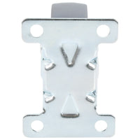 Rotelle Fisse 12 pz 50 mm 277812