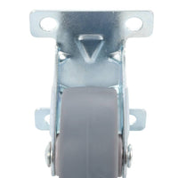 Rotelle Fisse 12 pz 50 mm 277812