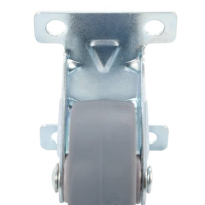 Rotelle Fisse 12 pz 50 mm 277812