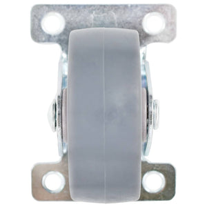 Rotelle Fisse 24 pz 50 mm 277814