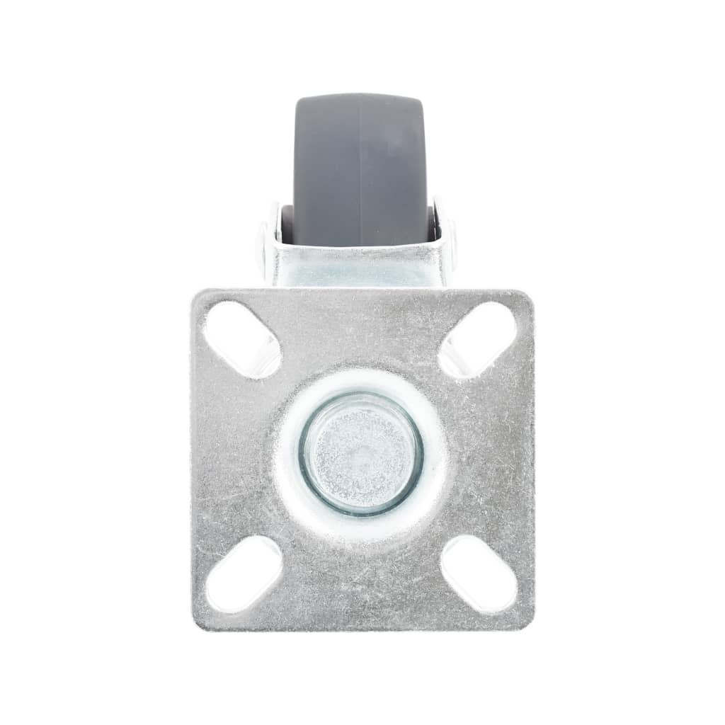 Ruote Girevoli 8 pz 50 mm