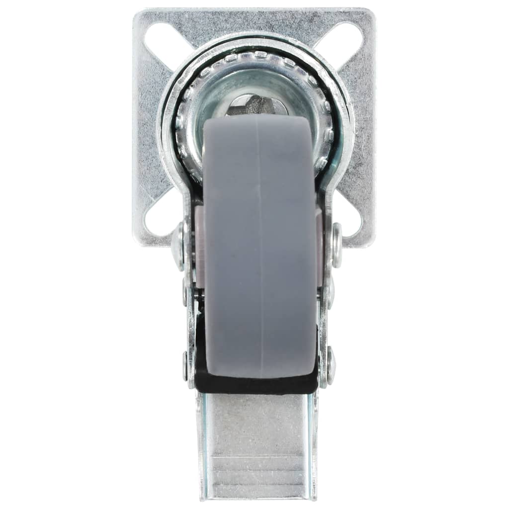 Ruote Girevoli 8 pz 50 mm 277821