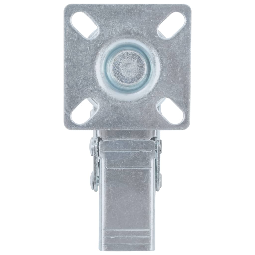 Ruote Girevoli 12 pz 50 mm