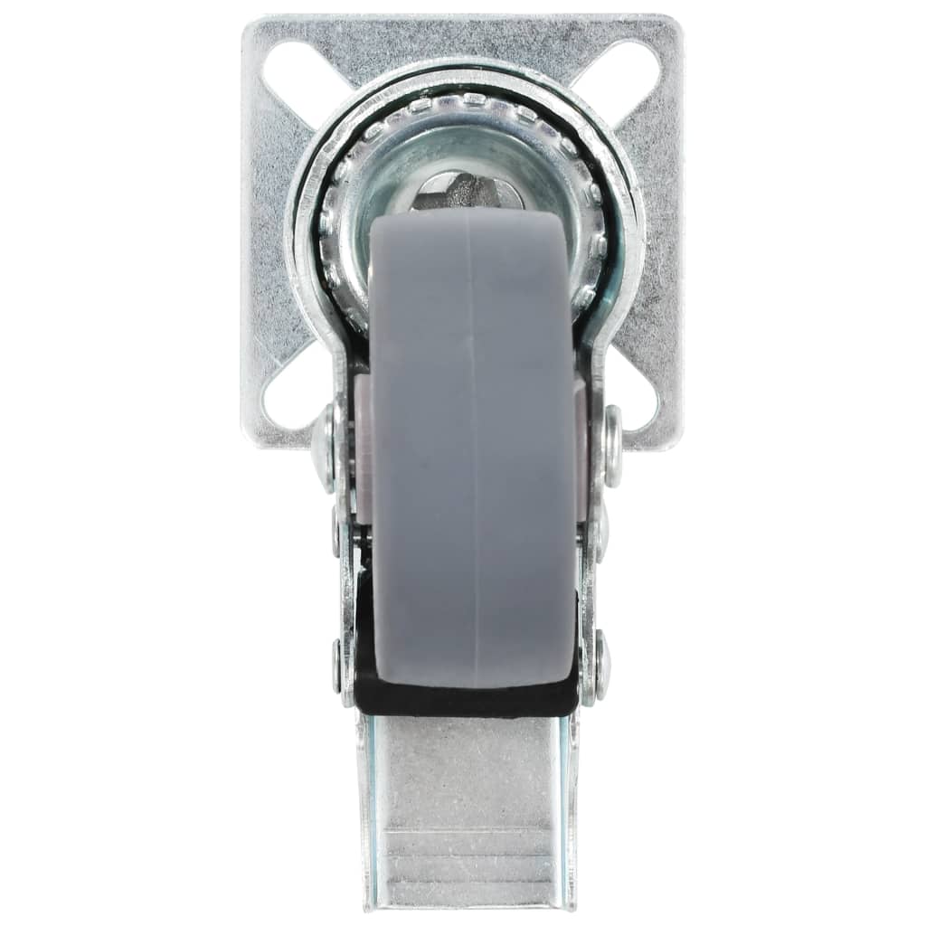 Ruote Girevoli 12 pz 50 mm 277822