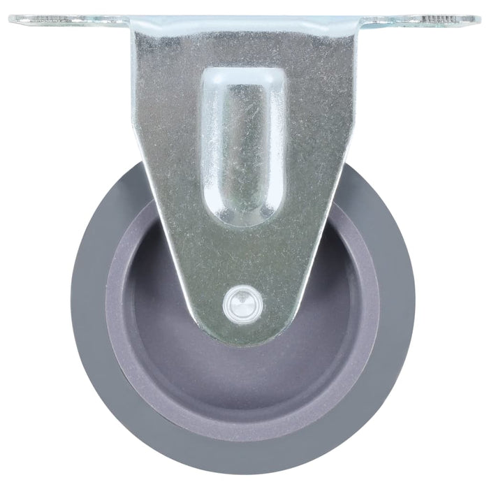 Rotelle Fisse 8 pz 75 mm 277826