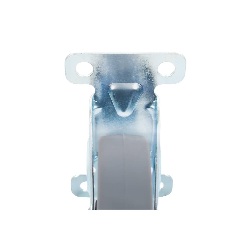 Rotelle Fisse 8 pz 75 mm cod mxl 64190