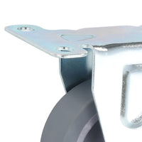 Rotelle Fisse 16 pz 75 mm 277828