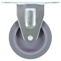 Rotelle Fisse 24 pz 75 mm