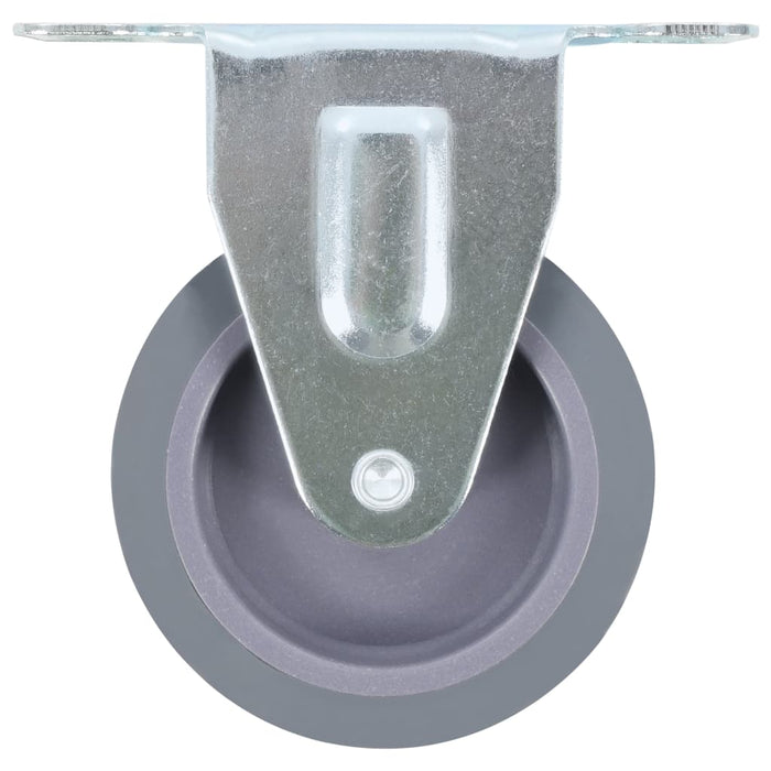 Ruote Fisse 32 pz 75 mm 277830