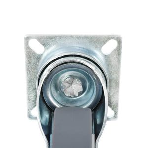 Ruote Girevoli 8 pz 75 mm 277831