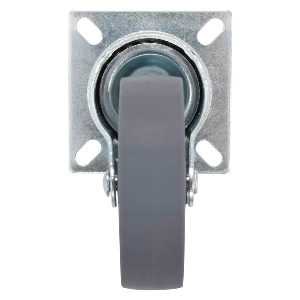 Ruote Girevoli 8 pz 75 mm