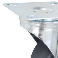 Ruote Girevoli 12 pz 75 mm