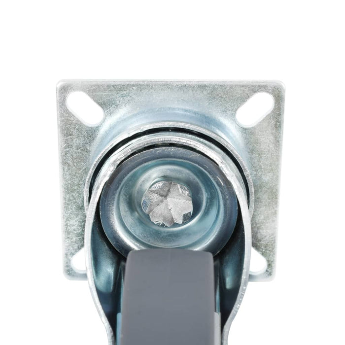 Ruote Girevoli 32 pz 75 mm 277835