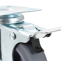 Ruote Girevoli 12 pz 75 mm