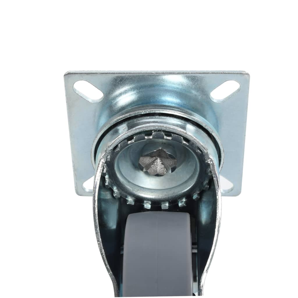 Ruote Girevoli 12 pz 75 mm 277837