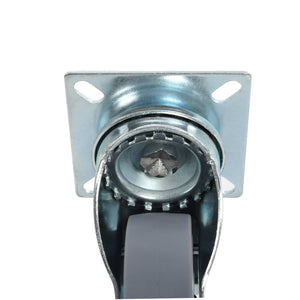 Ruote Girevoli 12 pz 75 mm 277837