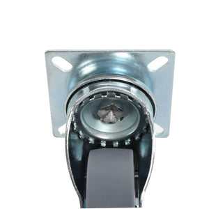 Ruote Girevoli 32 pz 75 mm