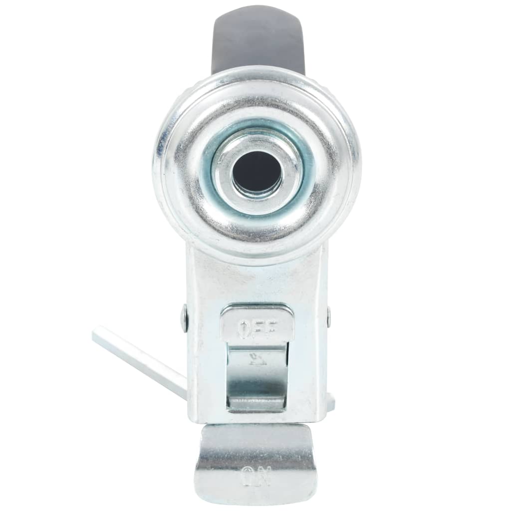 Ruote Girevoli con Foro per Bullone 12 pz 125 mm