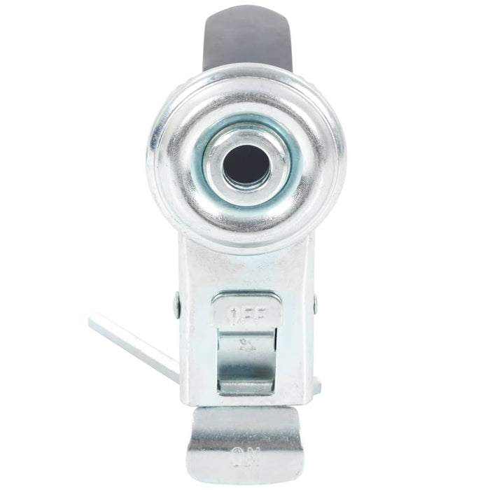 Ruote Girevoli con Foro per Bullone 12 pz 125 mm