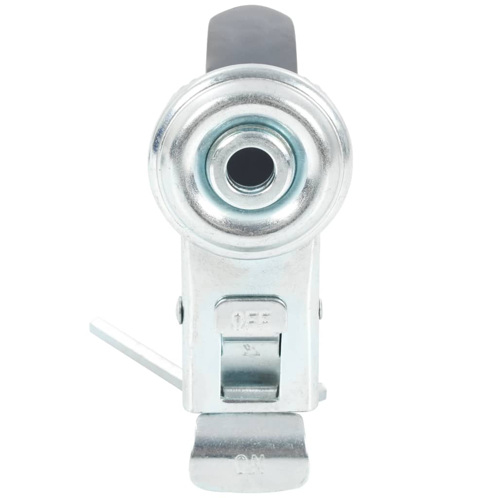 Ruote Girevoli con Foro per Bullone 16 pz 125 mm 277878