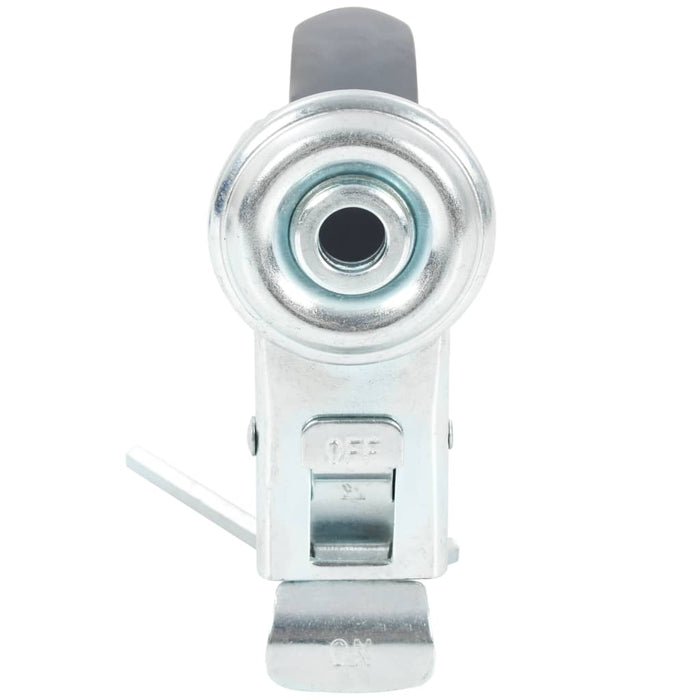 Ruote Girevoli con Foro per Bullone 16 pz 125 mm 277878