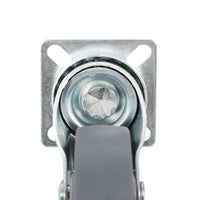 Ruote Girevoli 48 pz 50 mm 277906