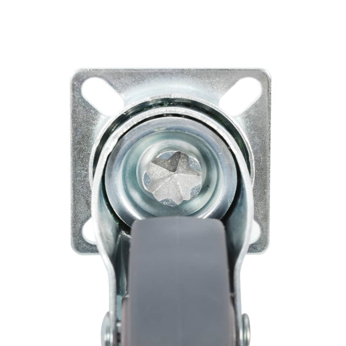 Ruote Girevoli 48 pz 50 mm 277906