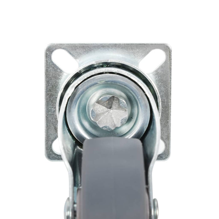 Ruote Girevoli 72 pz 50 mm 277907