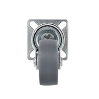 Ruote Girevoli 72 pz 50 mm 277907